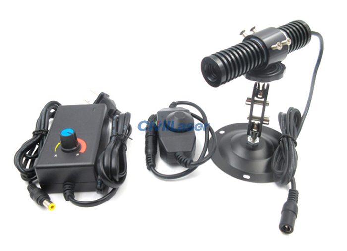 laser module